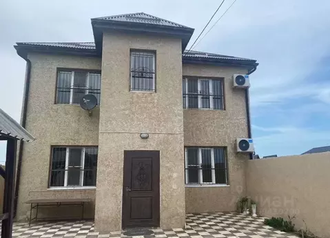 Дом в Дагестан, Махачкала Караман-3 мкр,  (200 м)