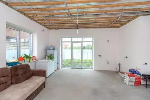 Дом в Тюменская область, Тюмень  (70 м)