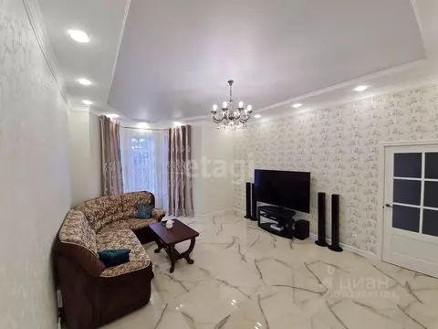 Дом в Ставропольский край, Ставрополь  (180 м)