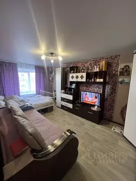 1-к кв. Омская область, Омск Осоавиахимовская ул., 290 (29.0 м)