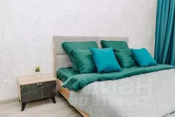 1-к кв. Башкортостан, Уфа бул. Ибрагимова, 90/2 (10.0 м)