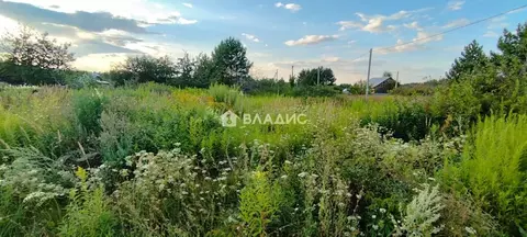 Участок в Татарстан, Нижнекамский район, Афанасовское с/пос, с. ...
