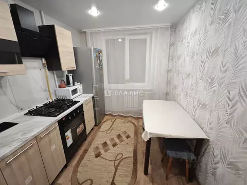 3-к кв. Владимирская область, Владимир ул. Куйбышева, 36 (65.0 м)