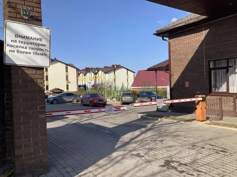 Студия Московская область, Химки городской округ, д. Брехово  (32.0 м)