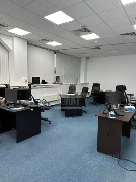 Торговая площадь в Москва Ленинградский просп., 47С2 (295 м)