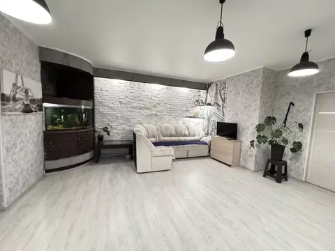 2-к кв. Башкортостан, Уфа Дагестанская ул., 12 (77.0 м)