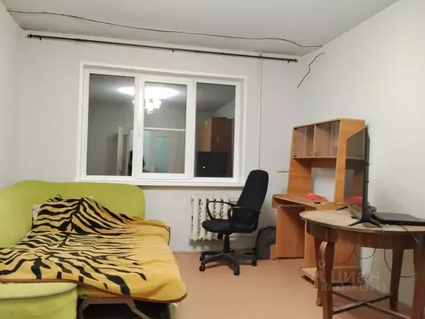 3-к кв. Волгоградская область, Волгоград ул. Петра Гончарова, 7 (65.3 ...