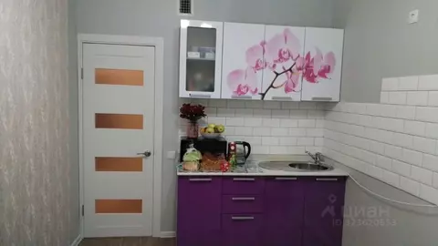 1-к кв. Московская область, Раменское Северное ш., 28 (38.4 м)