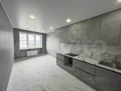 2-к кв. Саратовская область, Энгельс Трудовая ул., 12/5 (54.0 м)