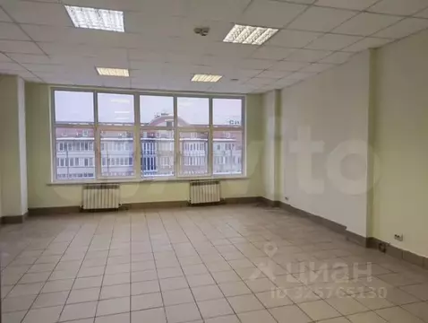 Офис в Омская область, Омск ул. Куйбышева, 43 (42 м)