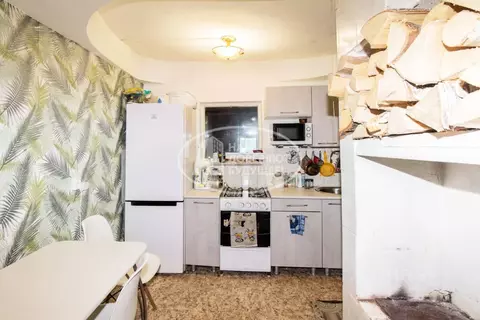 Дом в Пермский край, Чайковский Нагорная ул., 14 (35 м)