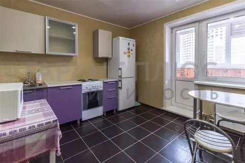 1-к кв. Липецкая область, Липецк ул. 50 лет НЛМК, 2Г (40.0 м)