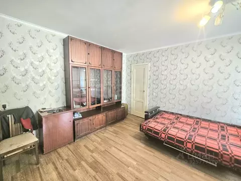2-к кв. Архангельская область, Архангельск Троицкий просп., 194 (46.0 ...