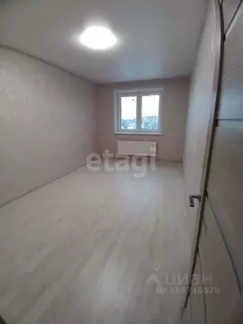 1-к кв. Ярославская область, Ярославский муниципальный округ, пос. ...