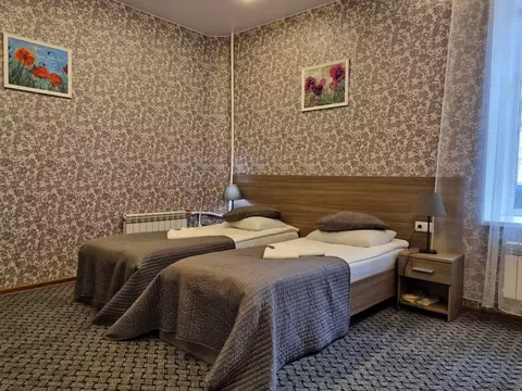 Комната Санкт-Петербург ул. Мира, 7 (22.0 м)