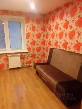 Комната Санкт-Петербург Искровский просп., 6К4 (13.0 м)