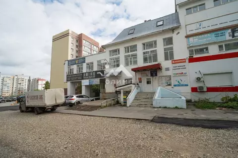 Офис в Вологодская область, Вологда Ярославская ул., 25А (32 м)