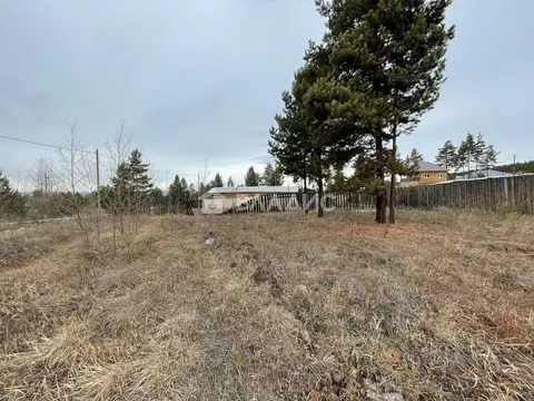 Участок в Бурятия, Улан-Удэ 124-й мкр, 159 (8.0 сот.)