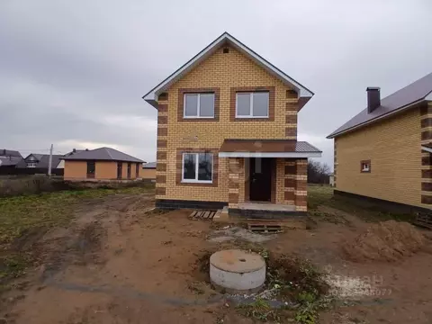 Дом в Башкортостан, Уфа городской округ, с. Нагаево ул. Благородная, ...