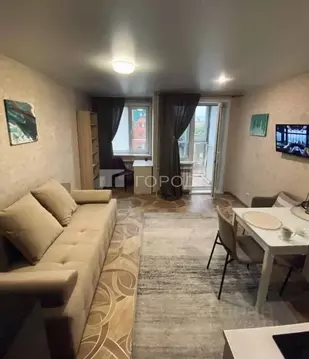 Студия Алтайский край, Барнаул ул. Никитина, 107 (30.0 м)