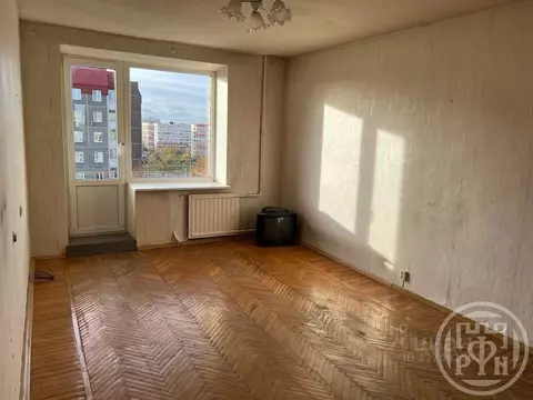 3-к кв. Санкт-Петербург Авангардная ул., 13 (59.1 м)