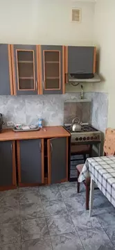 Дом в Крым, Симферополь ул. Алиме Абденнановой (45 м)