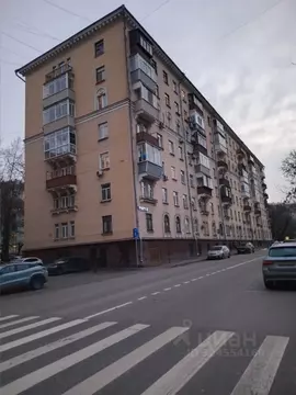 2-к кв. Москва ул. Сальвадора Альенде, 3 (64.0 м)