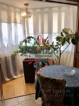 3-к кв. Белгородская область, Шебекино ул. 50 лет Октября, 11 (77.9 м)