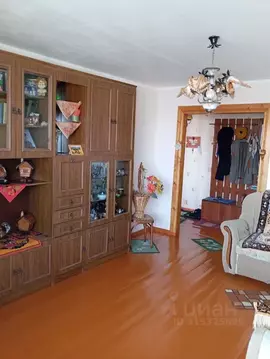 3-к кв. Кемеровская область, Кемерово ул. Патриотов, 34 (62.6 м)