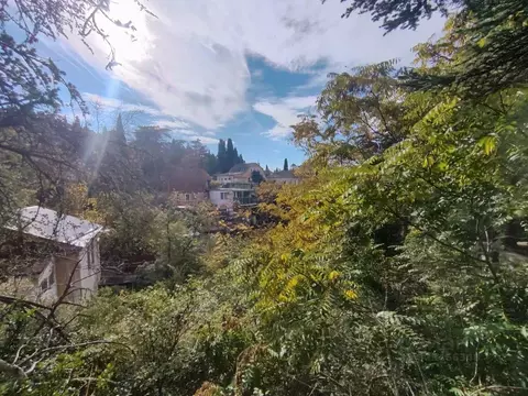 Участок в Крым, Ялта ул. Свердлова, 32 (4.3 сот.)