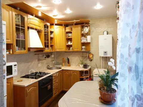 Дом в Волгоградская область, Волгоград Черниговский пер. (49 м)