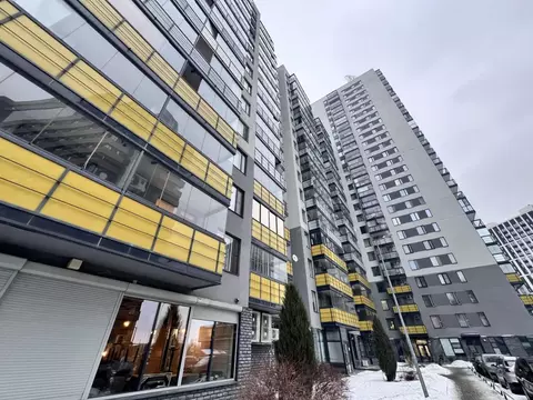 4-к кв. Татарстан, Казань ул. Сибгата Хакима, 60 (115.0 м)