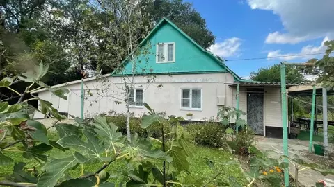 Дом в Краснодарский край, Геленджик городской округ, с. ...
