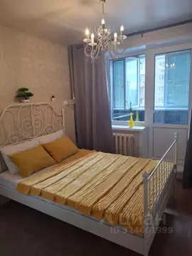 1-к кв. Башкортостан, Уфа ул. Маяковского, 11 (44.0 м)