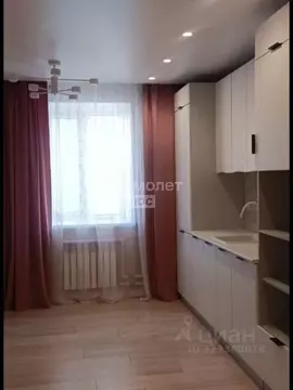 2-к кв. Челябинская область, Челябинск ул. Профессора Благих, 65 (46.0 ...