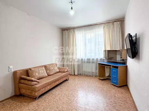 1-к кв. Ульяновская область, Ульяновск ул. 154-й Стрелковой дивизии, ...