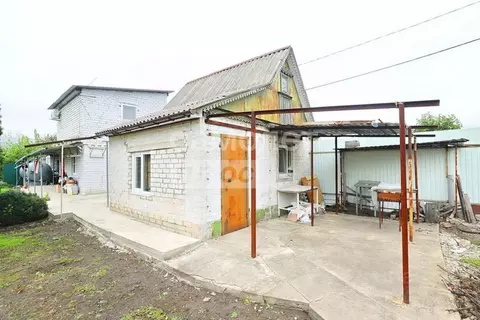 Дом в Липецкая область, Липецк Надежда СНТ, 4/308 (20 м)