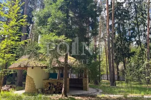 Коттедж в Московская область, Одинцовский городской округ, пос. дома ...