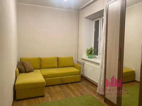 Студия Московская область, Люберцы Зенино ЖК Самолет мкр, ул. ...