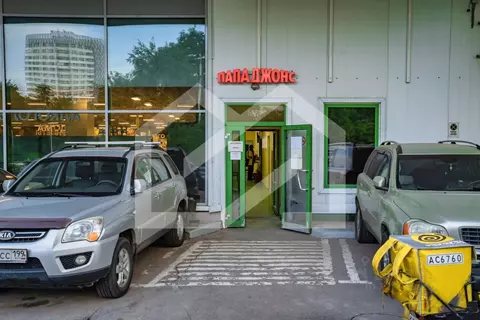 Помещение свободного назначения в Москва Лобненская ул., 14 (78 м)