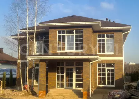 Продается дом в КП Президент