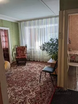 2-к кв. Пермский край, Пермский муниципальный округ, пос. Сокол 12 ...