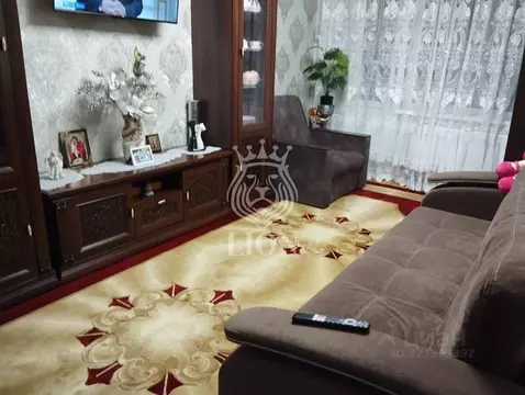 2-к кв. Крым, Алушта ул. Ялтинская, 4 (51.0 м)