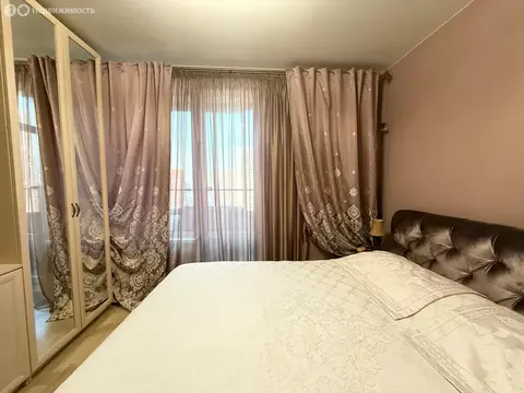 3-комнатная квартира: Одинцово, Каштановая улица, 6 (67.4 м)