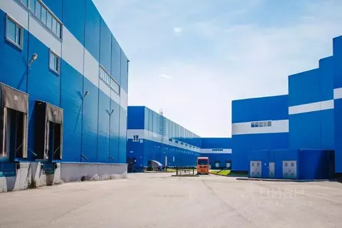 Склад в Московская область, Богородский городской округ, Обухово пгт, ...