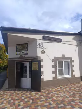 Помещение свободного назначения в Ставропольский край, Ставрополь ул. ...