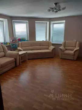 4-к кв. Севастополь просп. Героев Сталинграда, 51 (106.5 м)