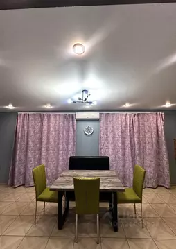 Дом в Самарская область, Самара Падовка ПСДК, 1 (100 м)