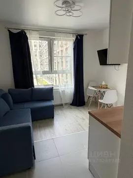 Студия Москва ул. Корнейчука, 27 (20.0 м)