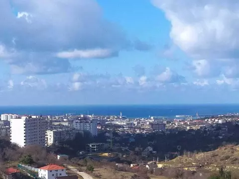 1-к кв. Севастополь ул. Горпищенко, 104Гк1 (46.6 м)